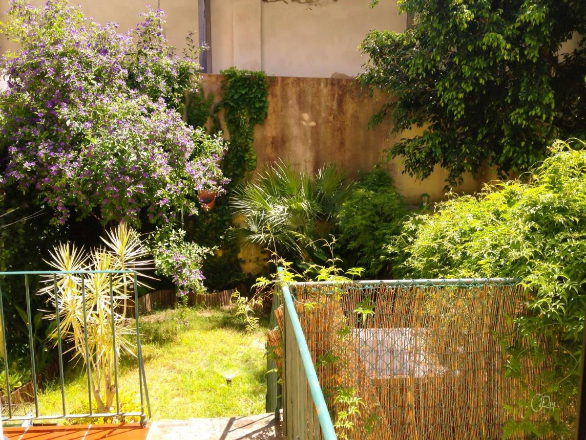Jardin D'Olisipo - Centre Ville Lisbon Luaran gambar